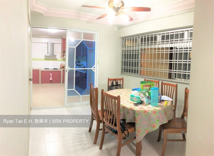 Blk 129 Clarence Lane (Queenstown), HDB 4 Rooms #204144931